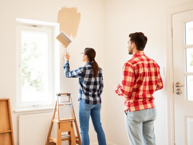 Home improvement